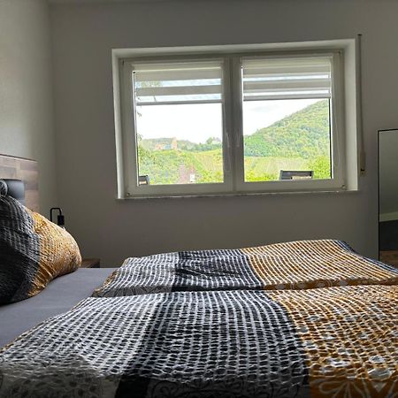 Panorama Traumblick 2 Apartment แบร์นคาสเทล-คืสท์ ภายนอก รูปภาพ