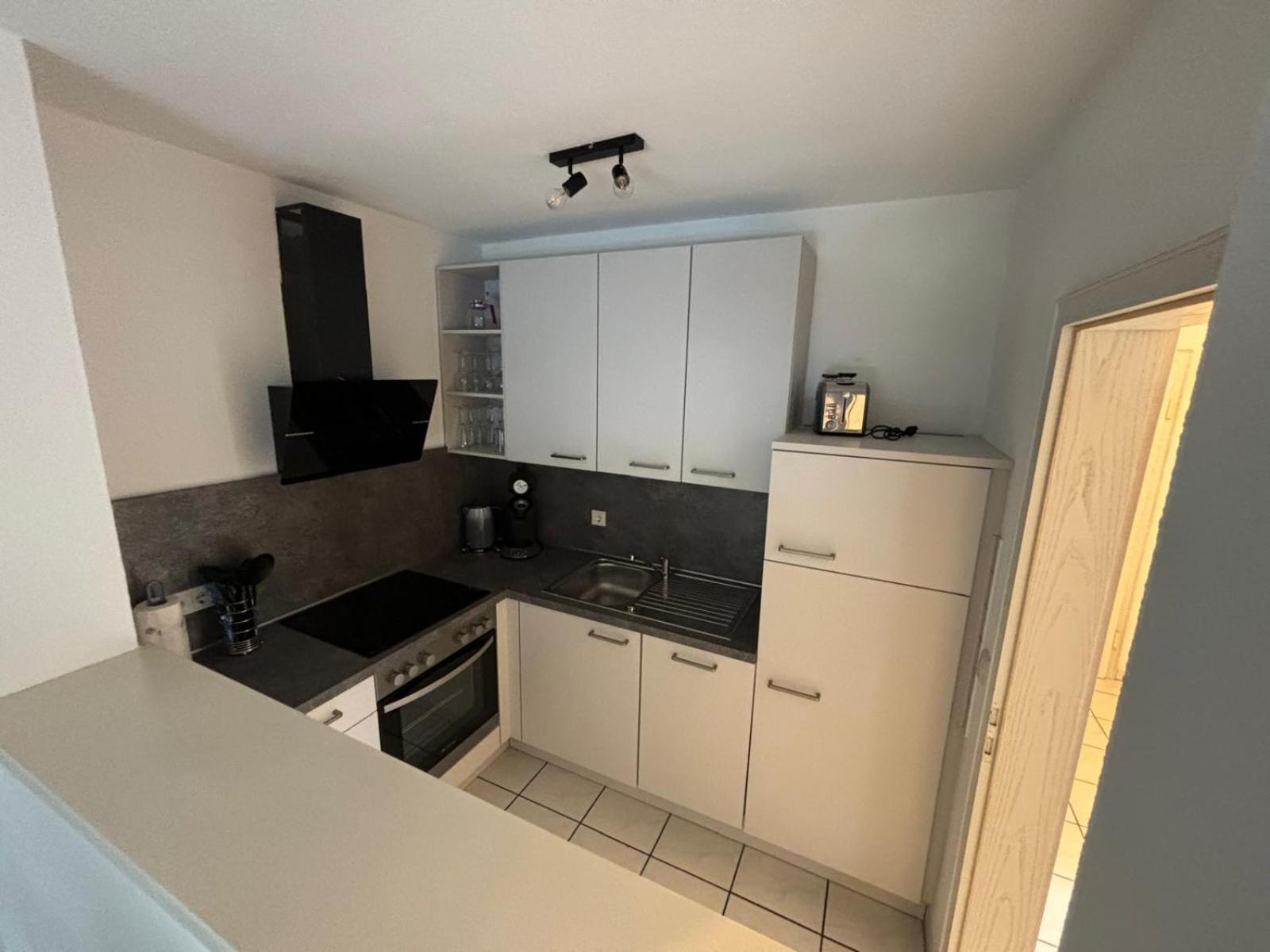 Panorama Traumblick 2 Apartment แบร์นคาสเทล-คืสท์ ภายนอก รูปภาพ