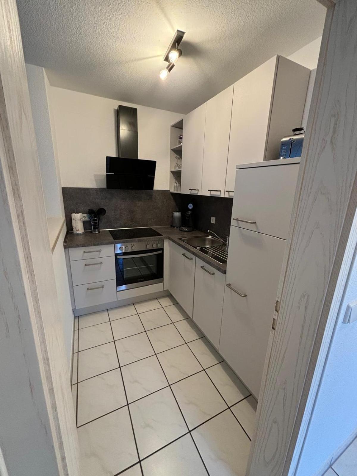Panorama Traumblick 2 Apartment แบร์นคาสเทล-คืสท์ ภายนอก รูปภาพ