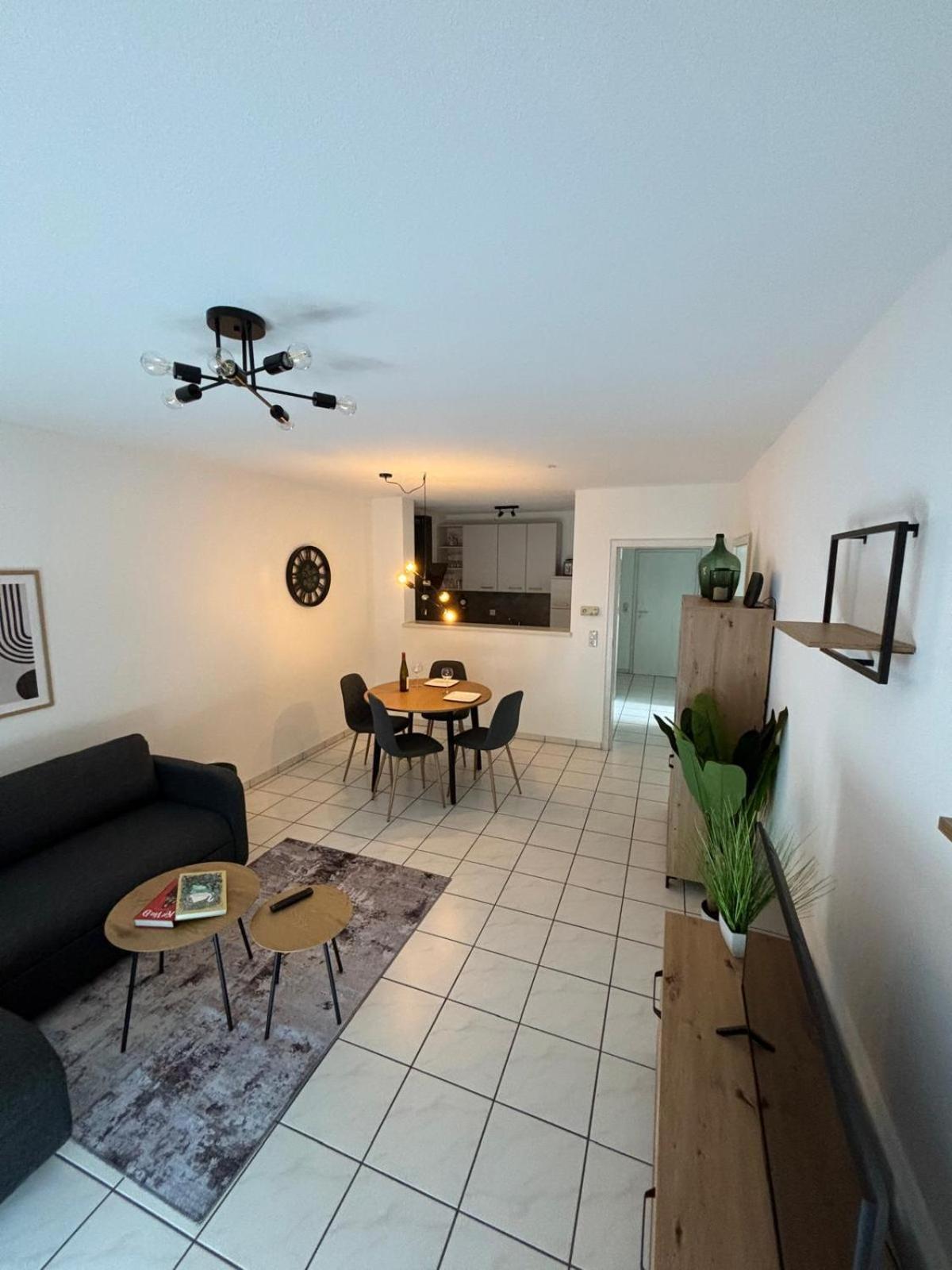 Panorama Traumblick 2 Apartment แบร์นคาสเทล-คืสท์ ภายนอก รูปภาพ
