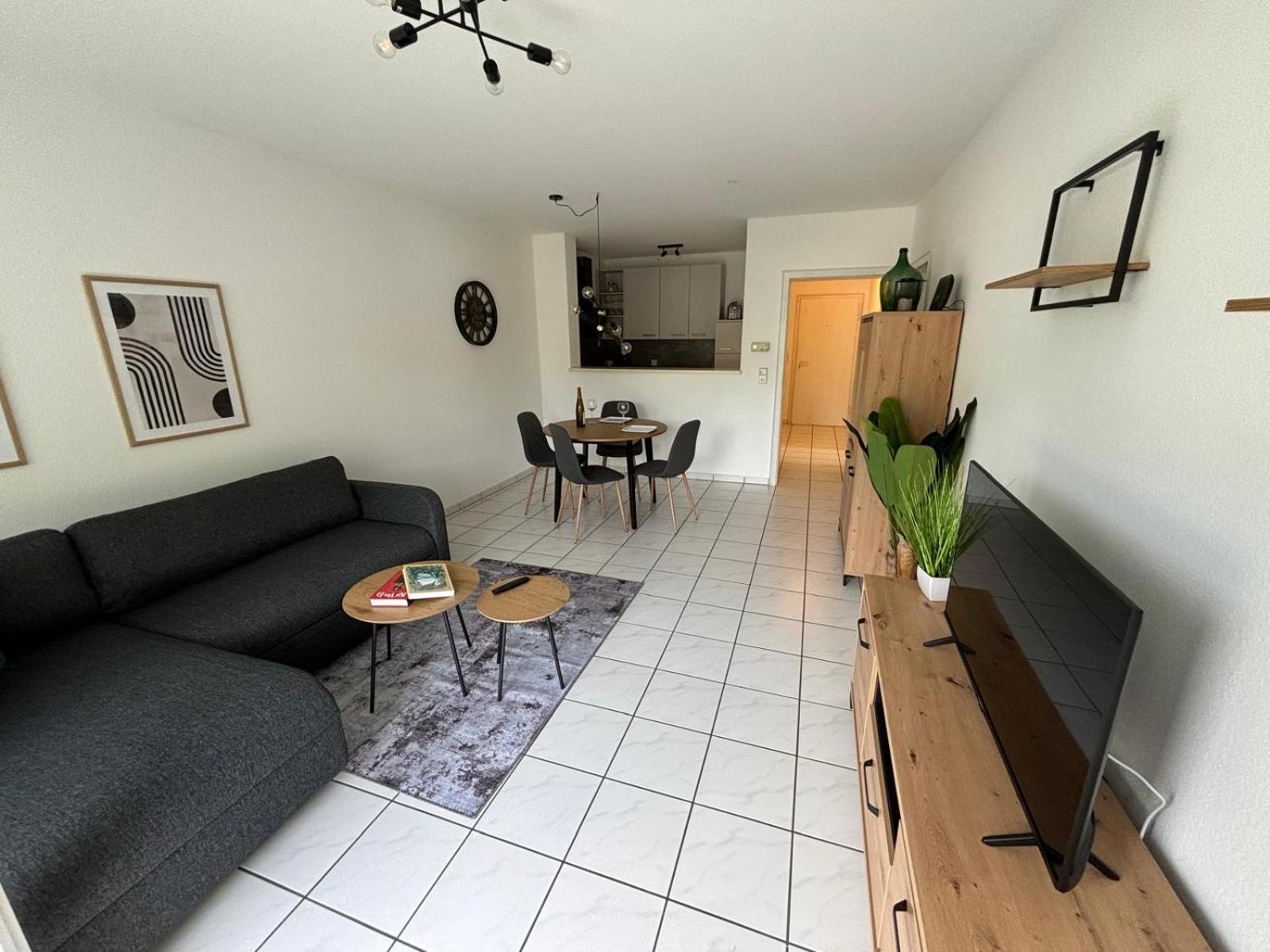 Panorama Traumblick 2 Apartment แบร์นคาสเทล-คืสท์ ภายนอก รูปภาพ