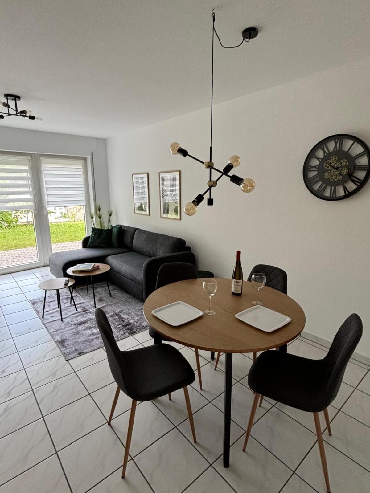 Panorama Traumblick 2 Apartment แบร์นคาสเทล-คืสท์ ภายนอก รูปภาพ